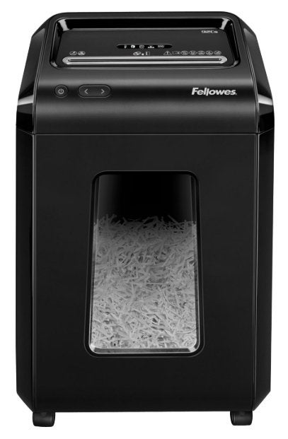 LET OP 100% NIEUW in doos! Papierversnipperaar Fellowes, Verzenden, Nieuw