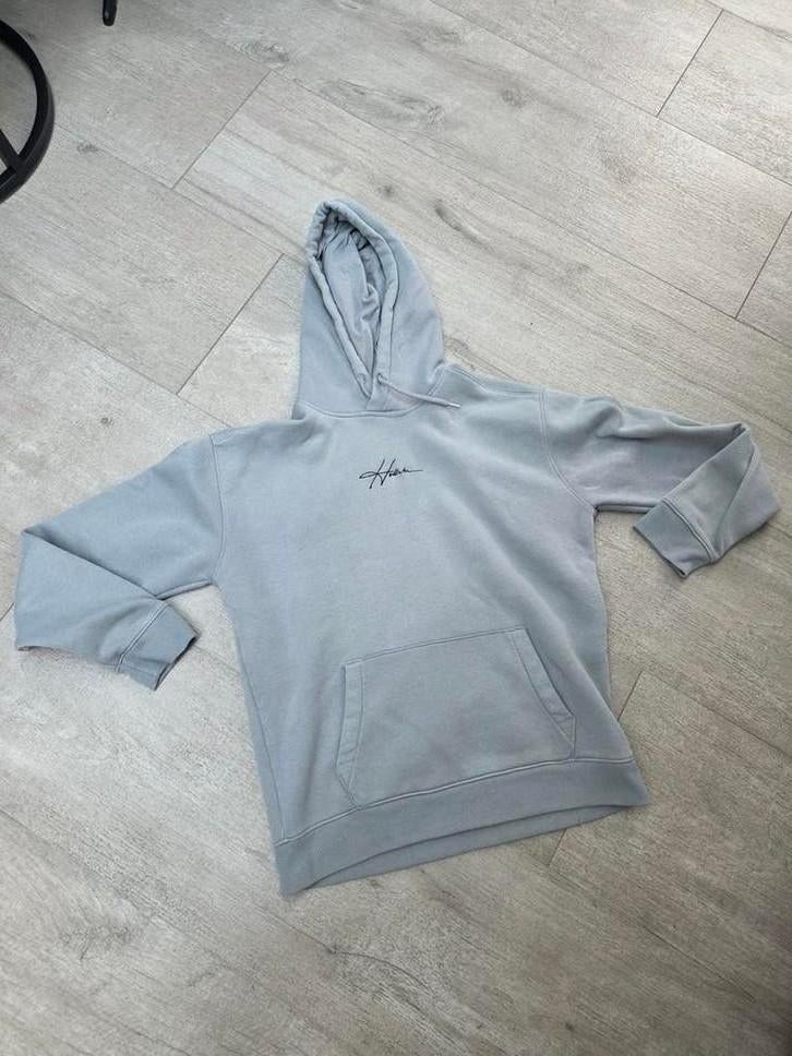 Hollister Hoodie Maat L - Zo goed als nieuw, Ophalen of Verzenden, Zo goed als nieuw, Hollister