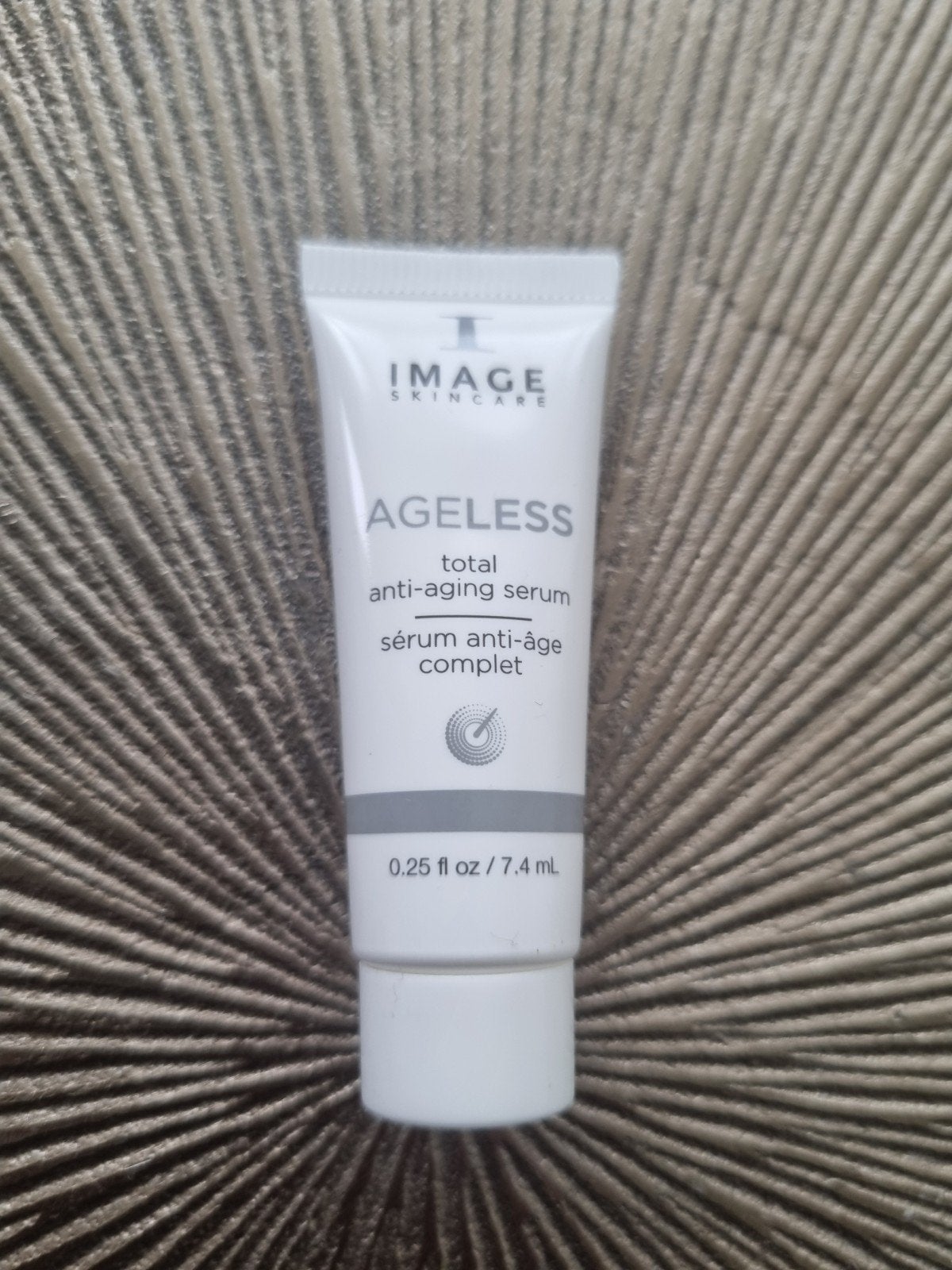 Image Skincare Ageless Total Pure Anti Aging Serum, Ophalen of Verzenden, Nieuw, Gehele gezicht