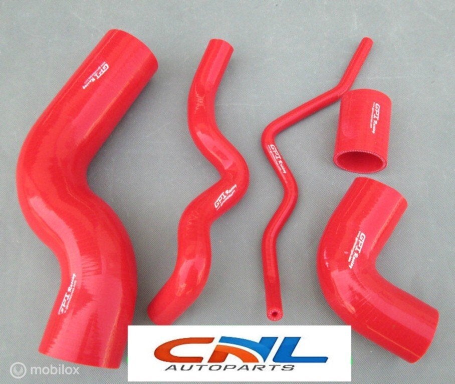 VW Golf/JETTA/BORA GTI MK4 A4 PQ34 1.8T TURBO HOSE KIT, Nieuw, Ophalen of Verzenden