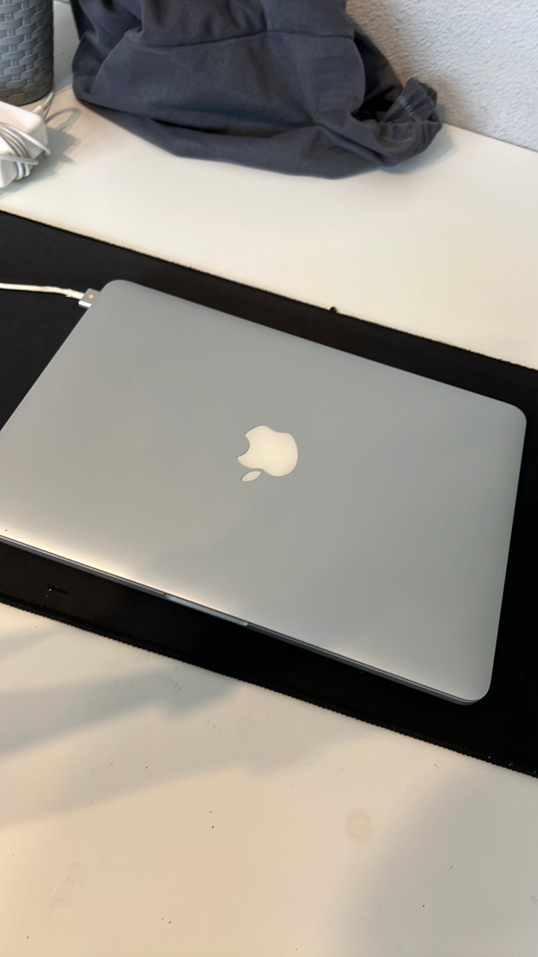 Macbook pro 2015, MacBook Pro, 2 tot 3 Ghz, 13 inch, Ophalen of Verzenden