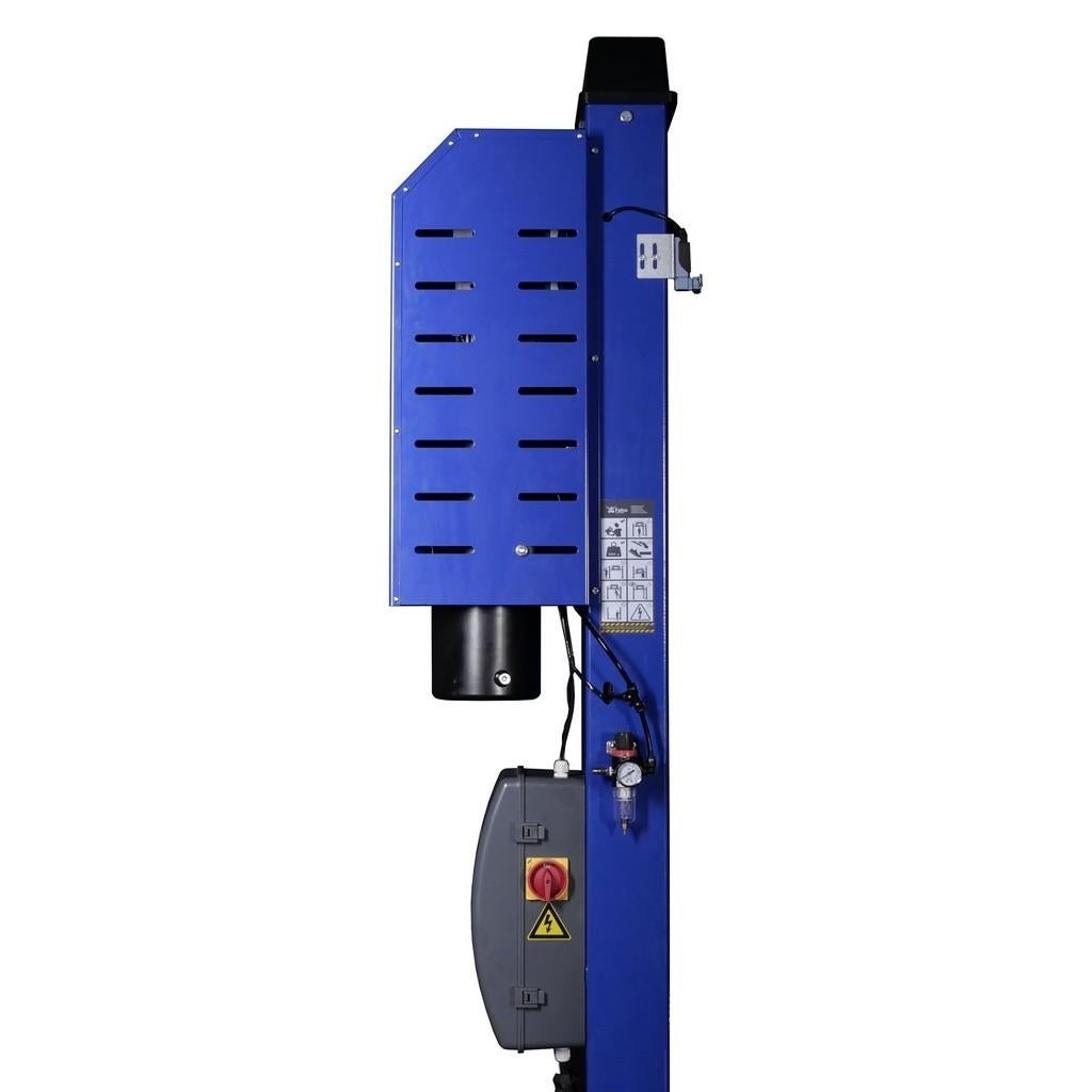 FALCO 230V 4-koloms hefbrug 4 Ton | NU GRATIS VERZENDING, ., Nieuw, Ophalen of Verzenden, .