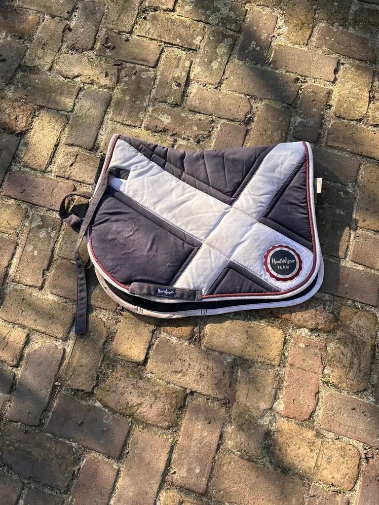 hoefwijzer dekje, Ophalen of Verzenden, Zo goed als nieuw