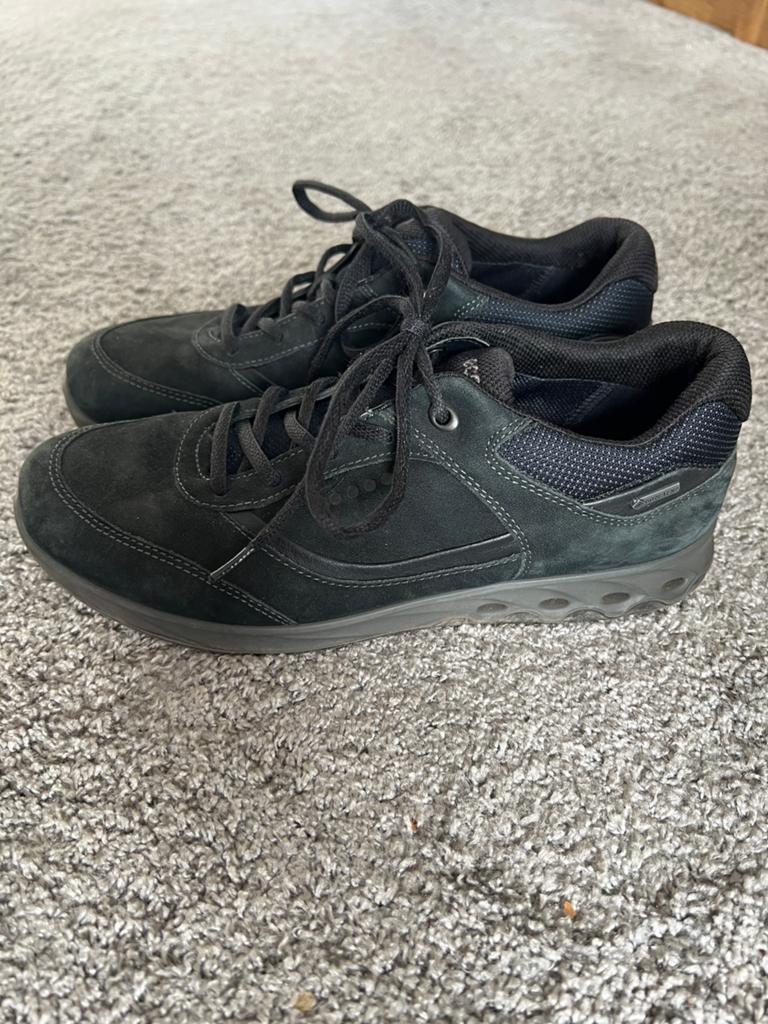Ecco schoenen maat 39, Kleding | Dames, Schoenen, Ophalen of Verzenden, Zo goed als nieuw, Wandelschoenen