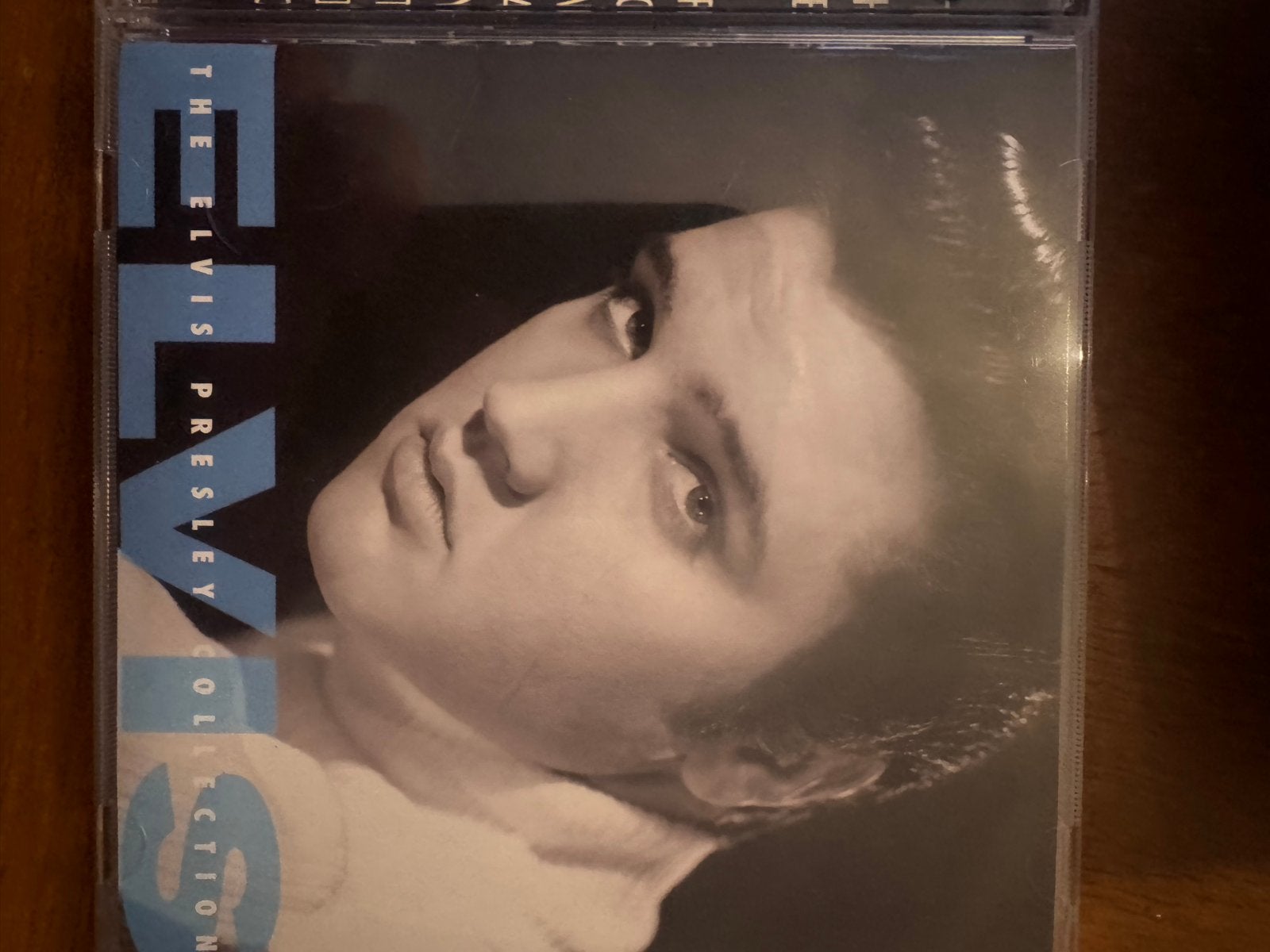 Elvis Presley Verzameling: CD's, Boeken, Munten & Meer, Ophalen, Gebruikt, Boek, Tijdschrift of Artikel