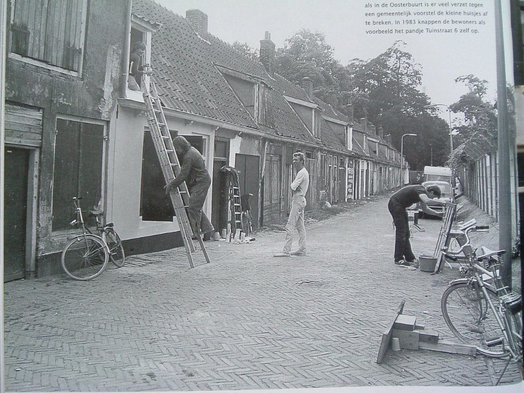 Dertig jaar stadsontwikkeling in Utrecht 1970 - 2000., 20e eeuw of later, Kees Visser, Ophalen of Verzenden, Zo goed als nieuw