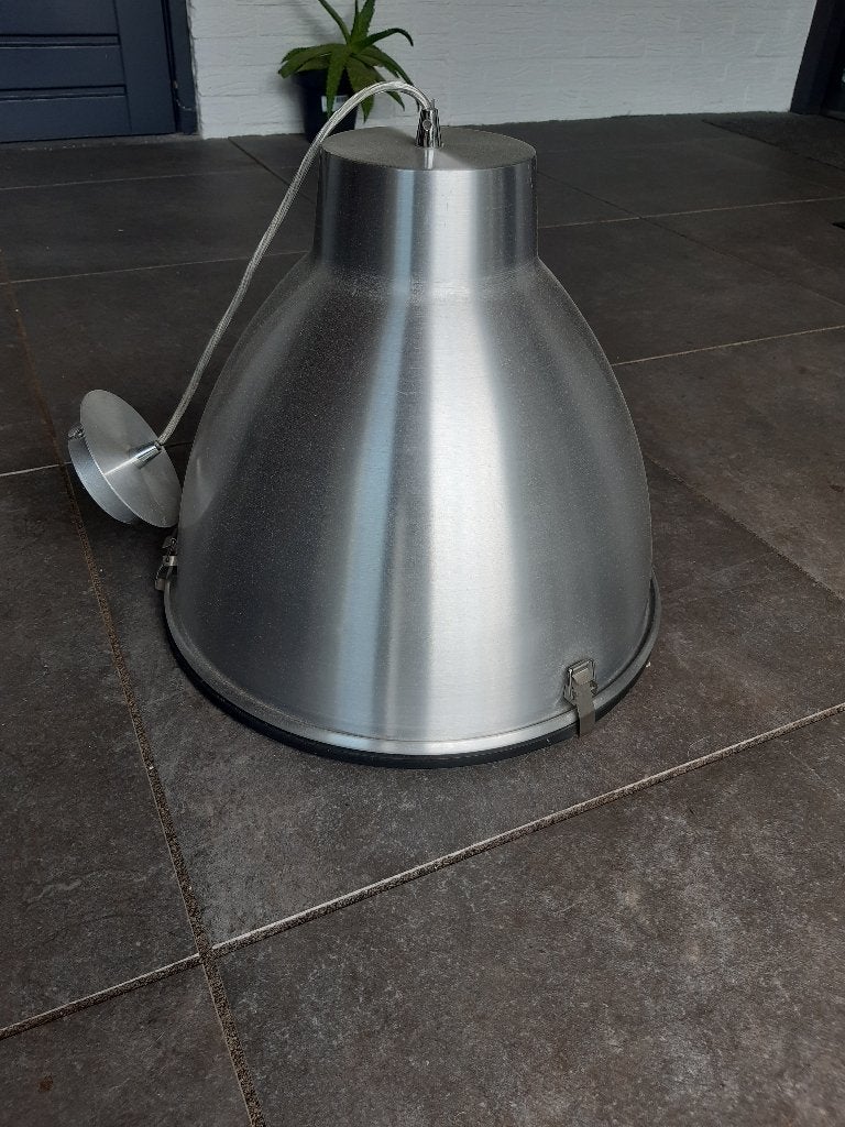 2 stuks hanglampen, Ophalen