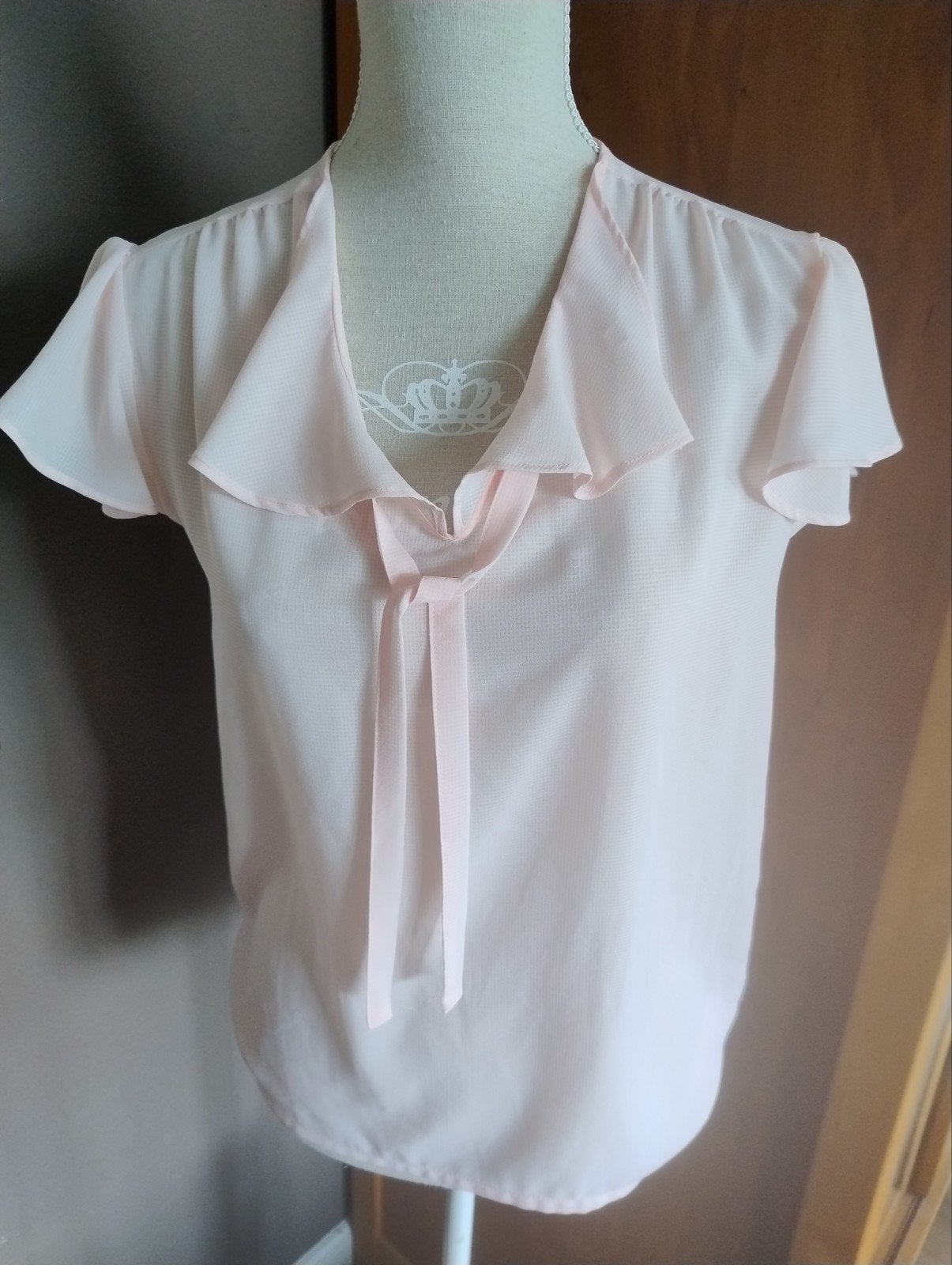 Rodier blouse, Ophalen of Verzenden, Zo goed als nieuw, Maat 36 (S)