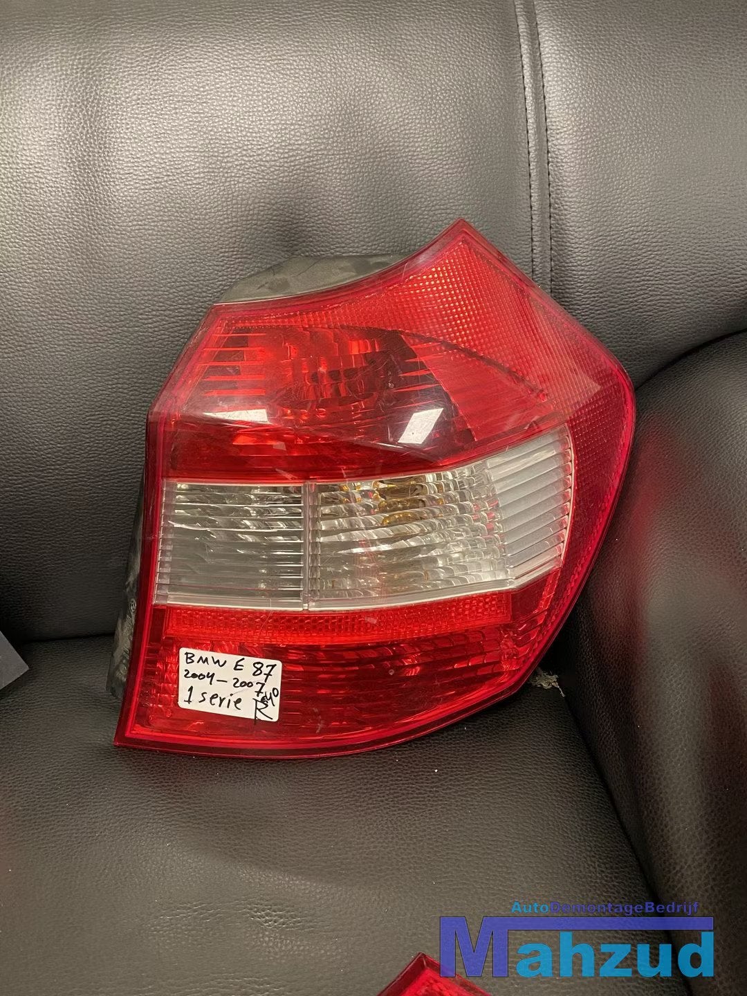 BMW 1 Serie E87 E81 rechter achterlicht rechts, Auto-onderdelen, Info@fabrikant.eu, Fabrikantstraat 1
1000 AA  Amsterdam, NL, Ophalen of Verzenden
