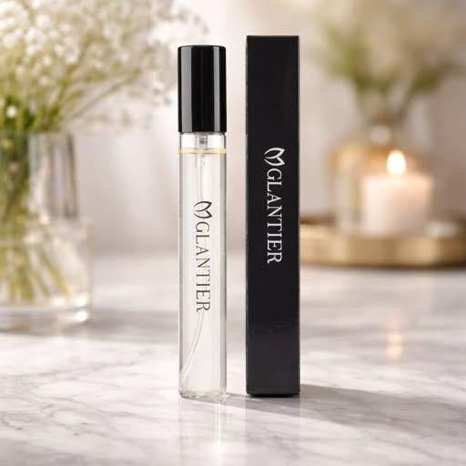 Op Vanille sex geïnspireerde Eau de parfum 15 ml, Ophalen of Verzenden, Nieuw