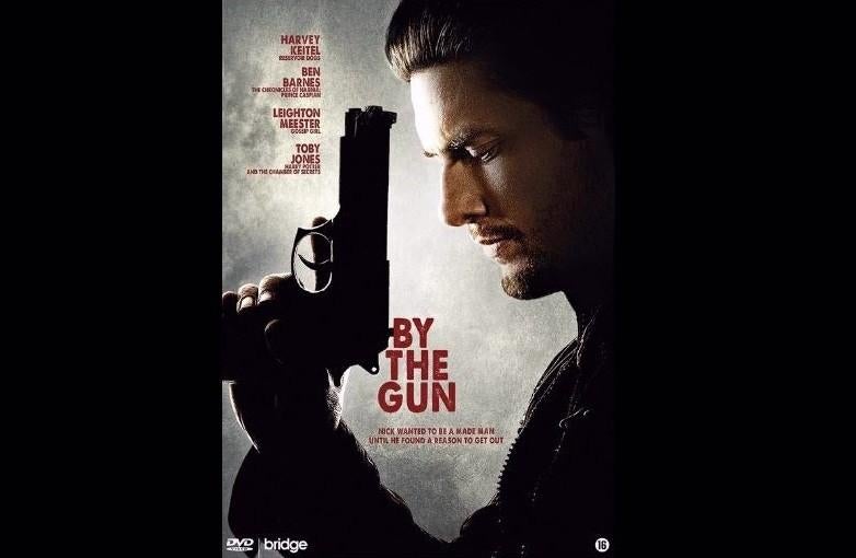 By The Gun, Vanaf 16 jaar, Ophalen of Verzenden, Zo goed als nieuw, Actiethriller