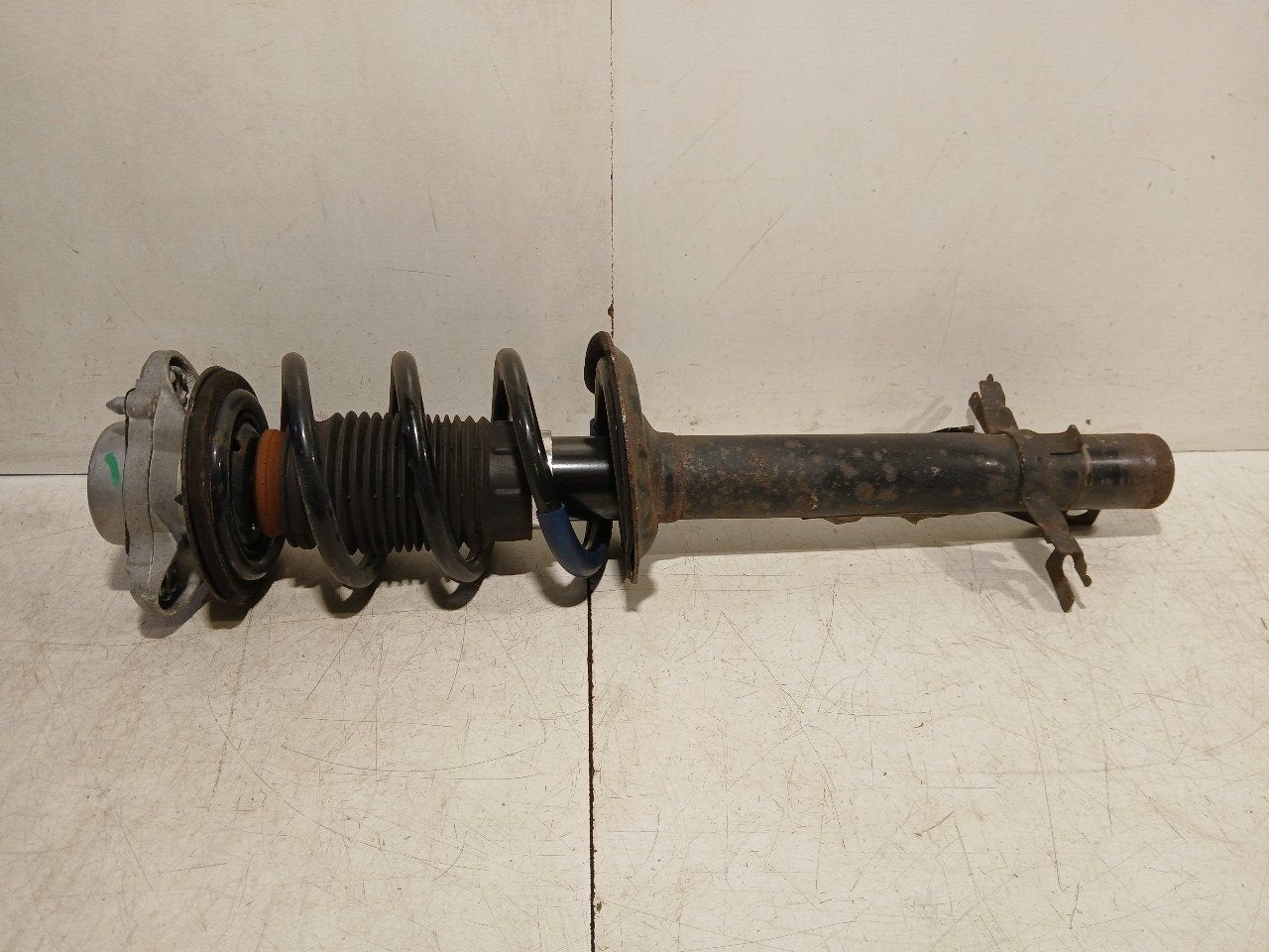 Veerpoot rechts voor Citroën Jumper, Onderdelen@venauto.nl, Van der Ven Autorecycling B.V., Gebruikt, Ettenseweg 76, 4706 PB Roosendaal, The Netherlands
