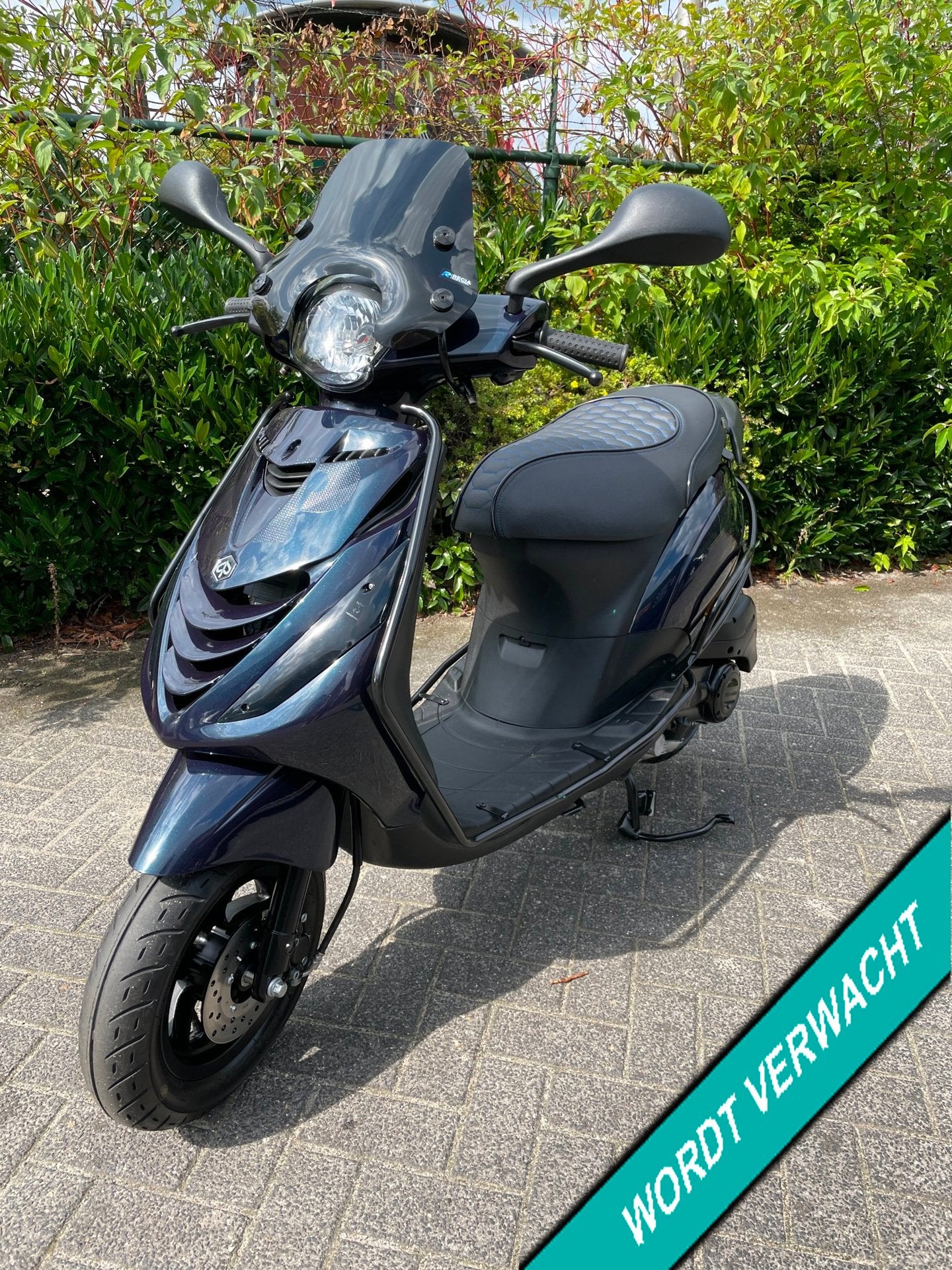 Piaggio Zip SP 45km E5 Div.Kleur ALPHA LED NIEUW BETAAL met, Zip, P, P
p  p, NL, Benzine