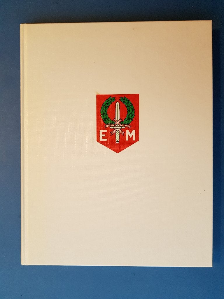 wij werden geroepen - de geschiedenis vd 7 december divisie, Boeken, Verzenden, Tweede Wereldoorlog, Zo goed als nieuw, Overige onderwerpen