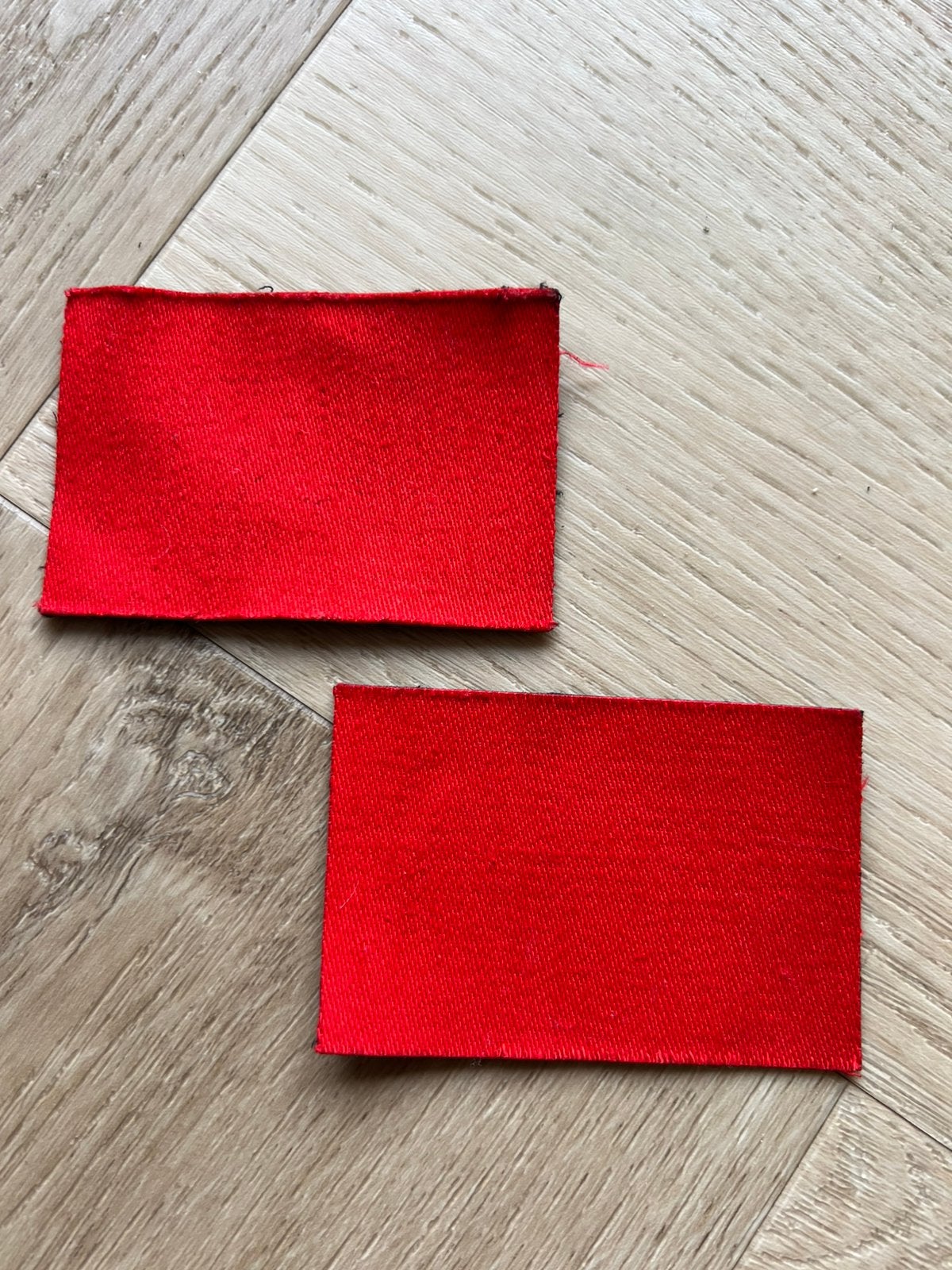 1st Canadian Infantry emblemen, Ophalen of Verzenden, Landmacht, Engeland, Embleem of Badge