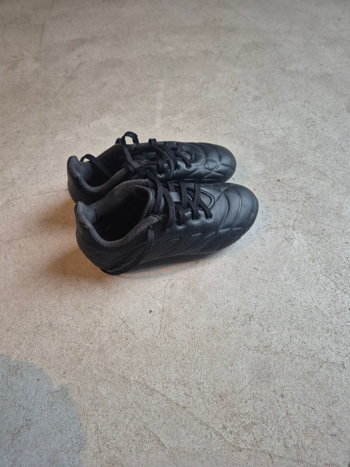 Adidas Copa voetbalschoenen maat 29, Maat XS of kleiner, Ophalen of Verzenden, Gebruikt, Schoenen