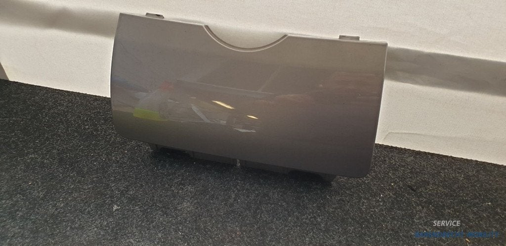 Afdekkap trekhaak gat bumper W251 R klasse Mercedes A2518850, Gebruikt, Mercedes-Benz AG, Mercedes-Benz, Ophalen of Verzenden