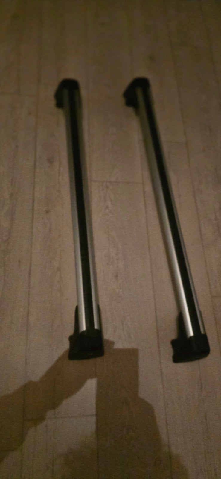 Dakdragers voor opel astra, Ophalen of Verzenden, Zo goed als nieuw