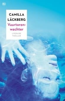 Camilla Lackberg, Verzenden, Nieuw, Scandinavië