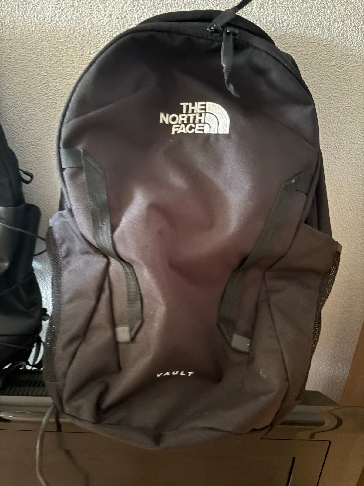 North Face Rugzak 28L, 25 tot 40 cm, Zo goed als nieuw, Trekking, 30 tot 45 cm