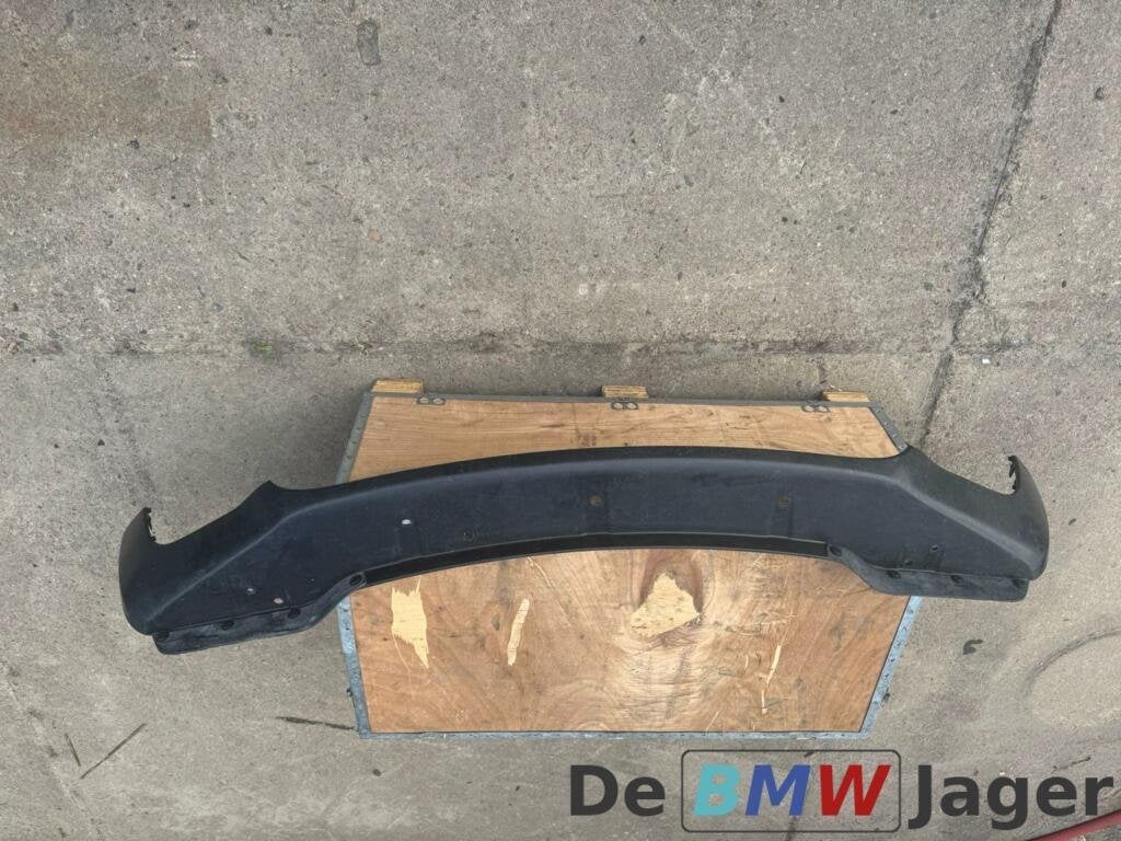 Onderlip voorbumper Mini R55 R56 R57 7147852, Auto-onderdelen, Carrosserie en Plaatwerk, Gebruikt, Mini, Ophalen of Verzenden