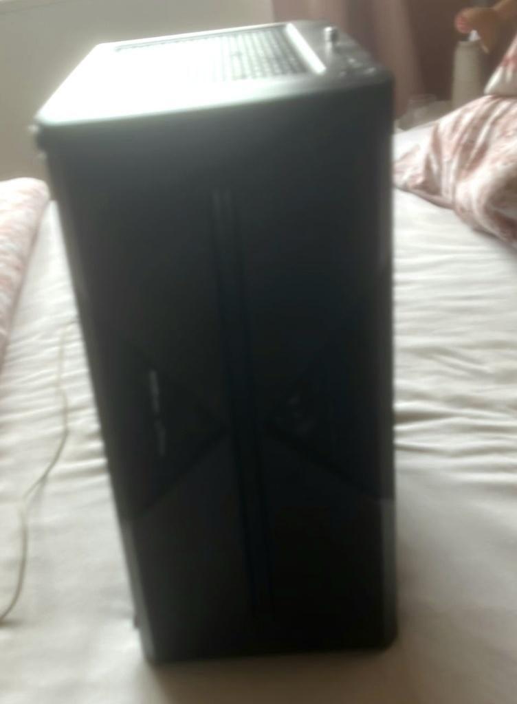 Ryzen 5CPU, Overige genres, 1 speler, Ophalen of Verzenden, Zo goed als nieuw