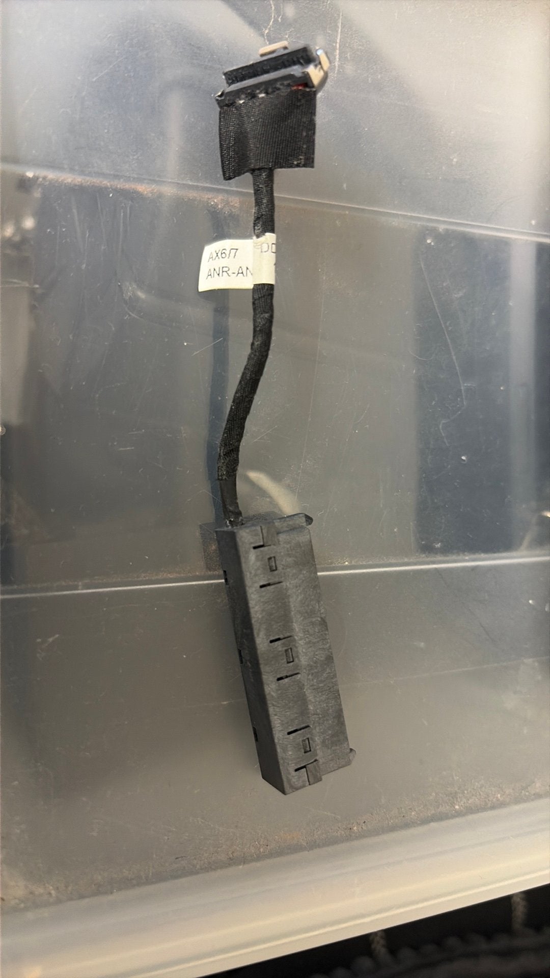 HP ProBook 450 G1 455 G1 470 G1 HDDSATA Kabel - DD0AX6HD100, Ophalen of Verzenden, Zo goed als nieuw