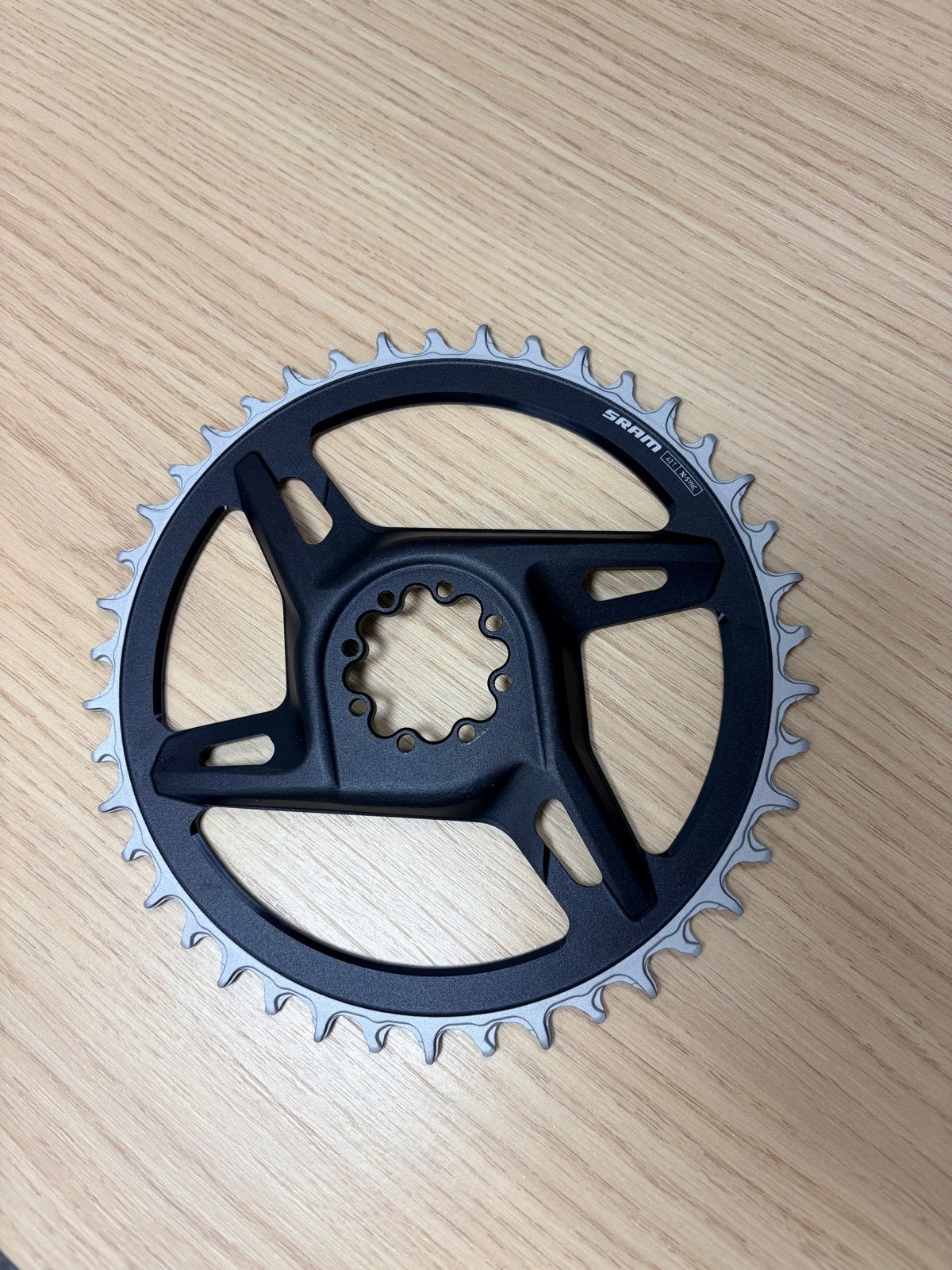 NIEUW: SRAM RED/Force E1 Kettingblad 42T Direct Mount, Fietsen en Brommers, Crankstel of Pedalen, Nieuw, Ophalen of Verzenden