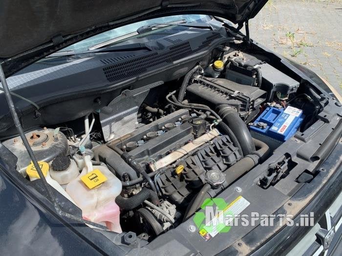 Versnellingsbak van een Dodge Caliber, Gebruikt, -, -, Ophalen of Verzenden