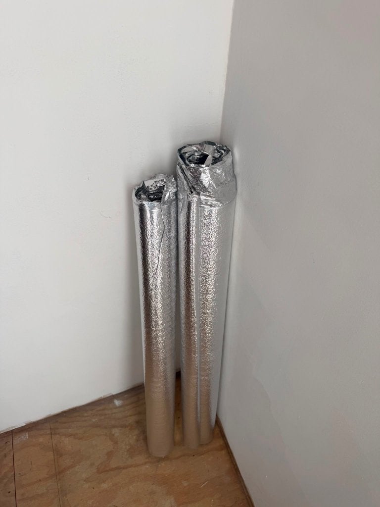 VANDAAG OPHALEN! Aluline laminaat, Ophalen, Overige materialen, 50 tot 150 cm, Nieuw