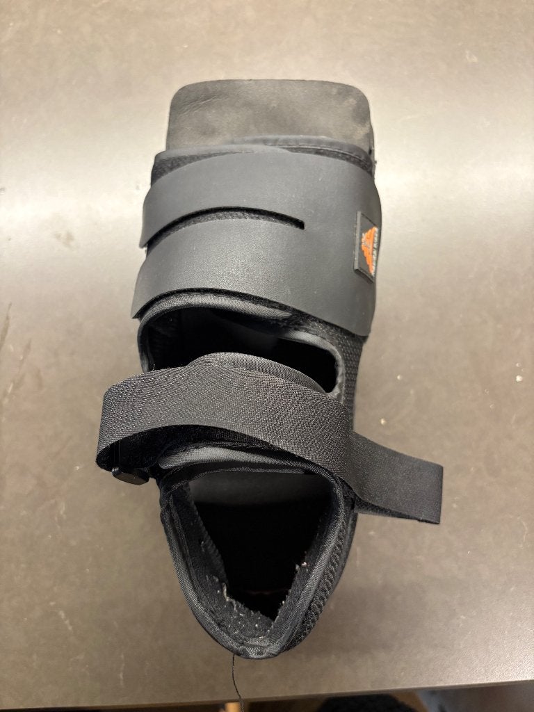 Voorvoet-ontlastingsschoen / postoperatieve schoen, Diversen, Ophalen of Verzenden, Gebruikt