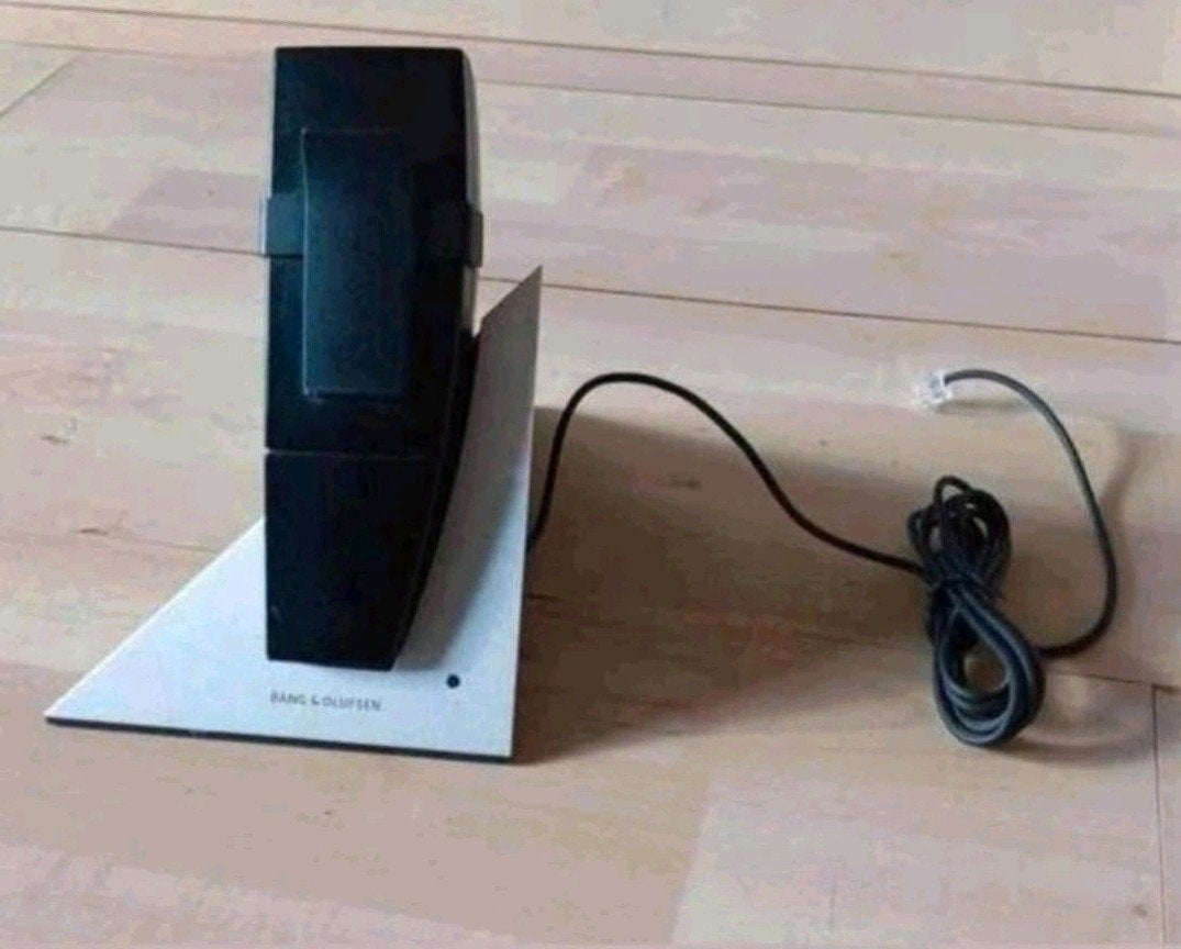 Bang en Olufsen huis telefoon, Ophalen of Verzenden, 1 handset