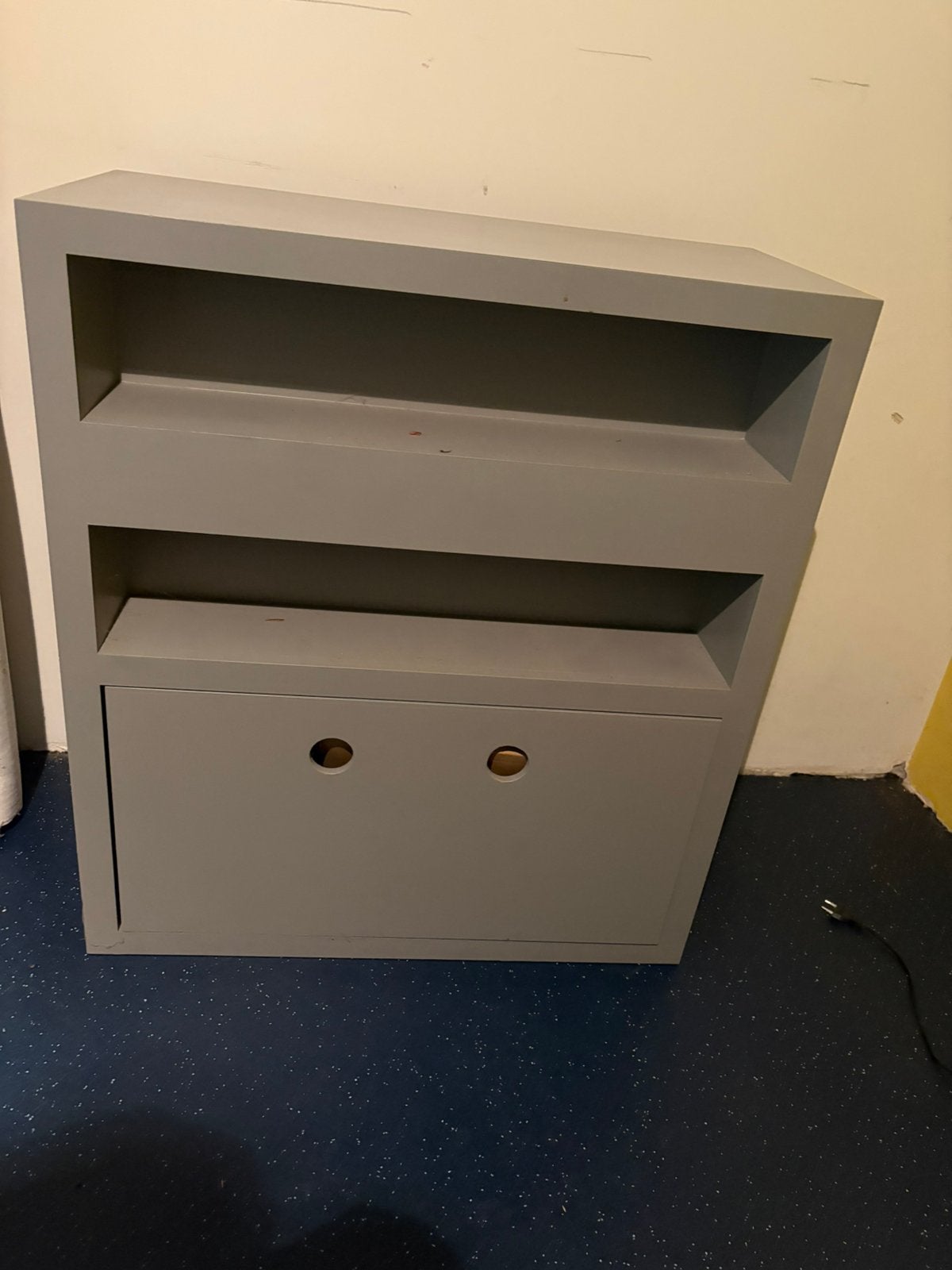 Klus kast, Ophalen, Gebruikt, 50 tot 100 cm, Minder dan 100 cm