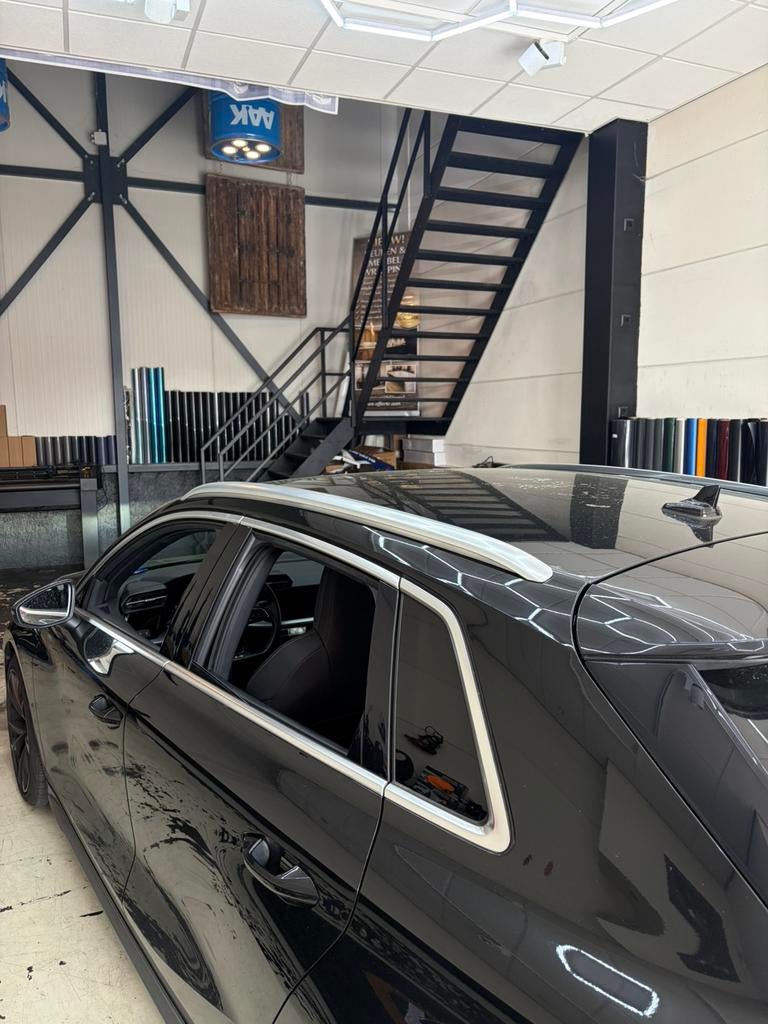 Auto Wrappen | Chrome delete Mat, Glans, satijn & Designs, Diensten en Vakmensen, Auto en Motor | Monteurs en Garages