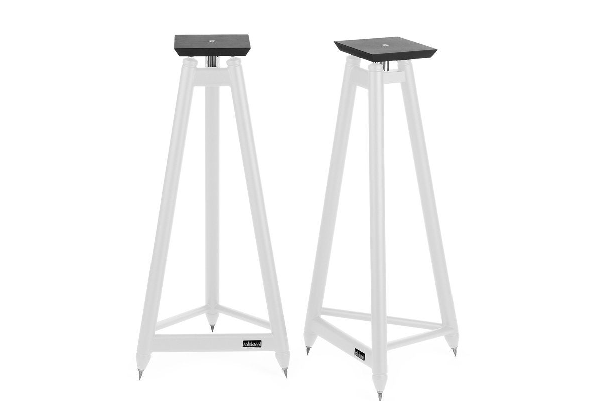 Solidsteel SS7 wit