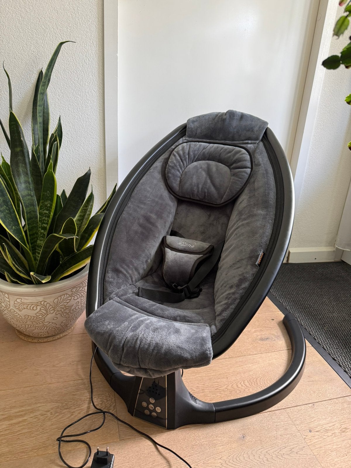 Deryan Wipstoel elektrisch, Kinderen en Baby's, Ophalen, Zo goed als nieuw