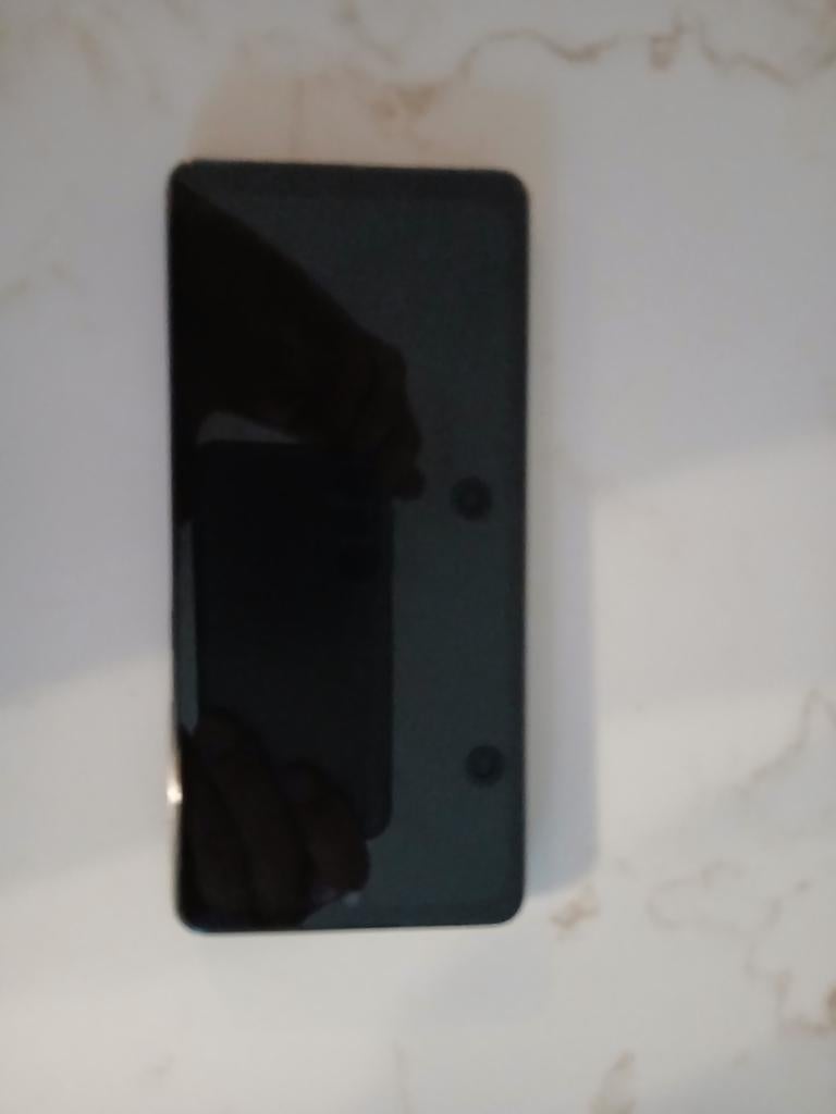 Samsung A72, Telecommunicatie, Mobiele telefoons | Samsung, Ophalen, Zwart, Zo goed als nieuw, 128 GB