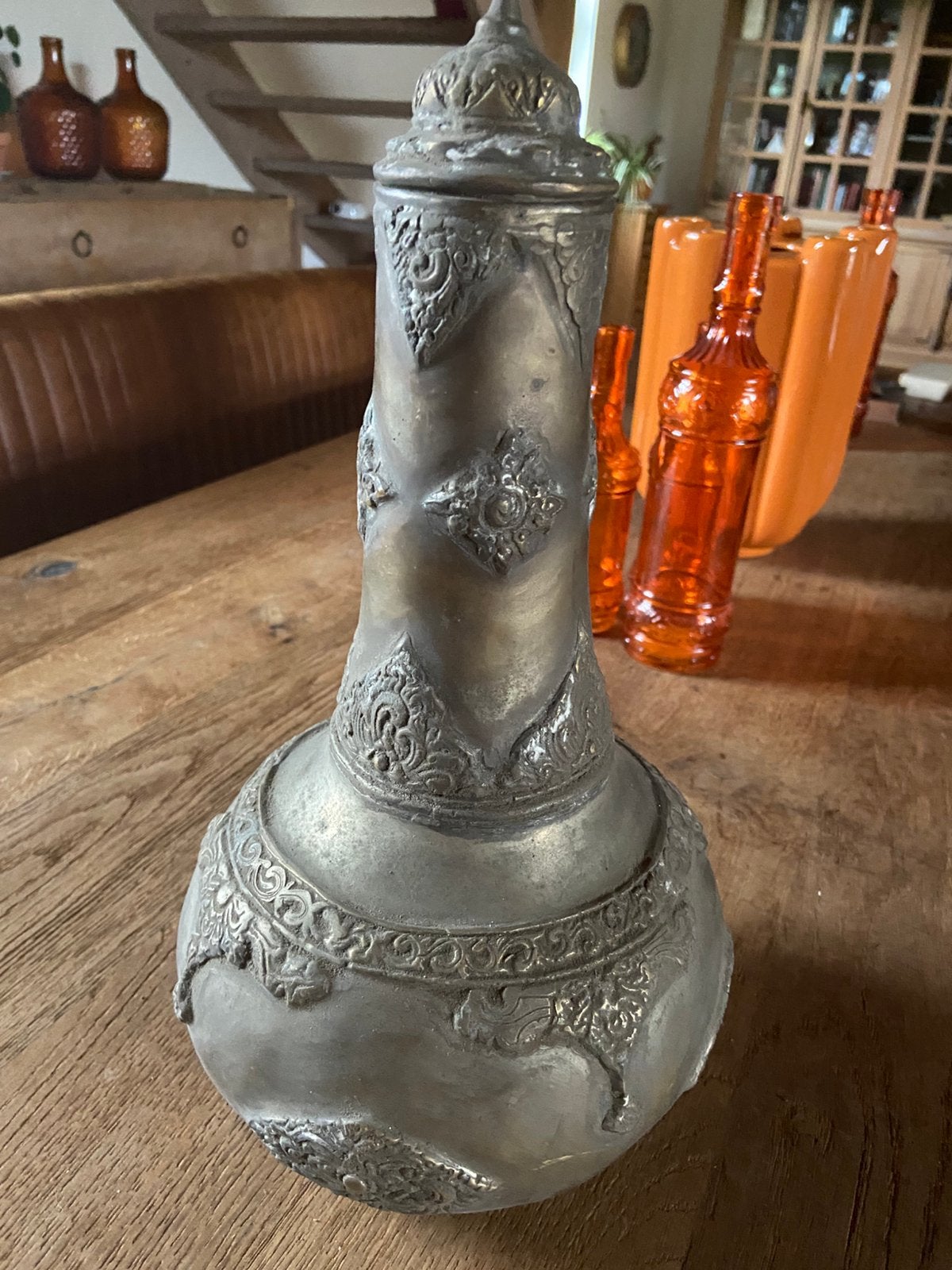 Alles van ijzer zie foto’s, Ophalen, Nieuw