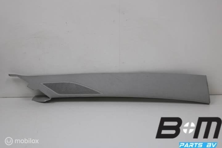 A-stijl bekleding rechts VW Golf 7 5G0867234, Gebruikt