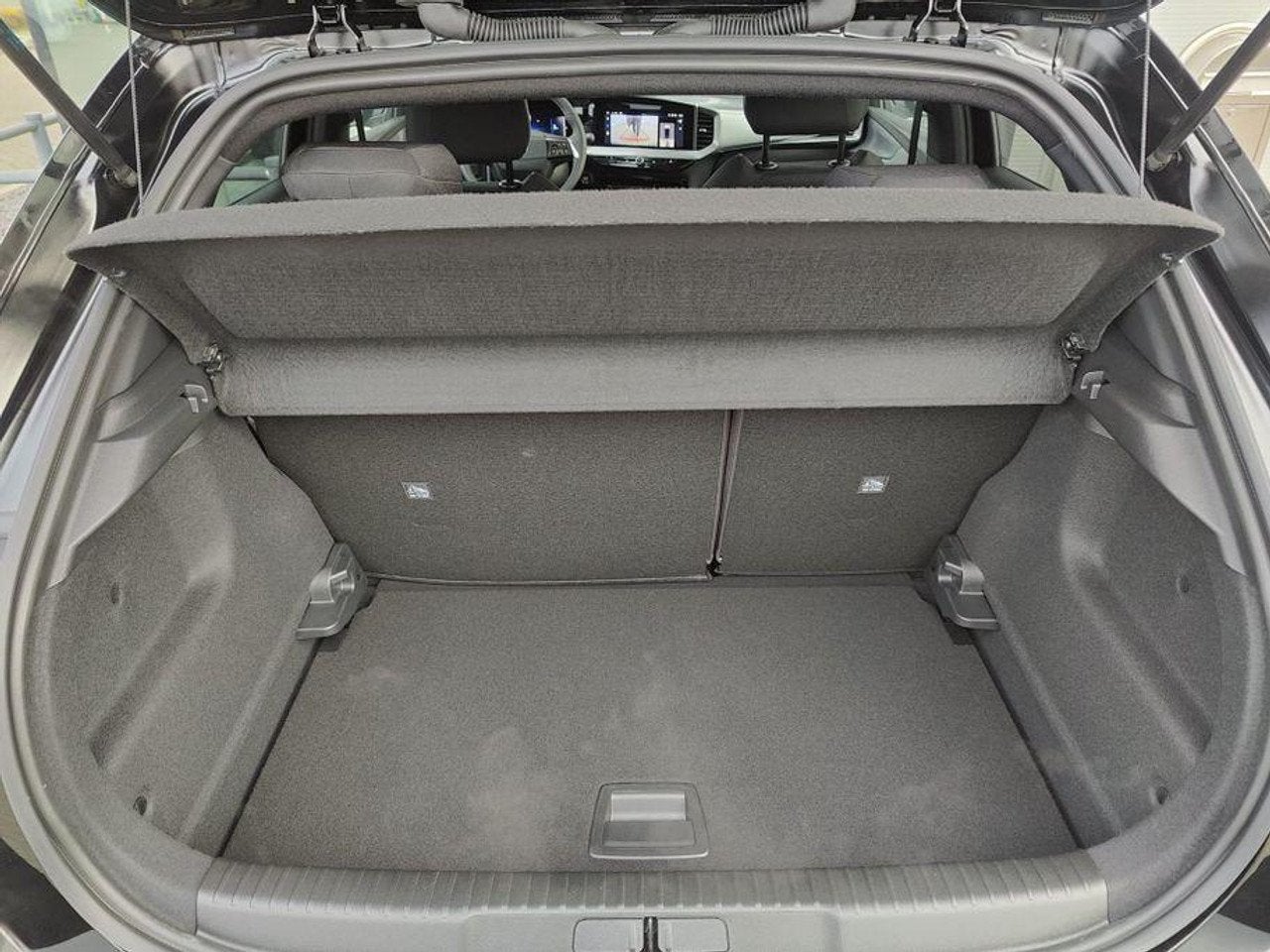 Foto 7 van Opel Mokka 1.2 Turbo 130pk Edition | Direct Leverbaar | Comf