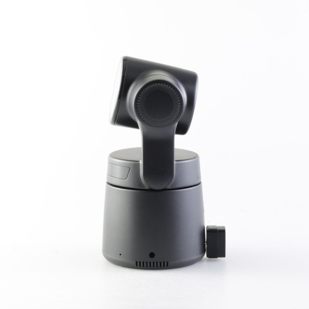 Obsbot Tail Camera Zwart | Nette Staat, Flex Ltd., Zo goed als nieuw, https://flex.com/contact-us, Nobelstraat 10, 5807 GA Oostrum LB, Limburg, Nederland