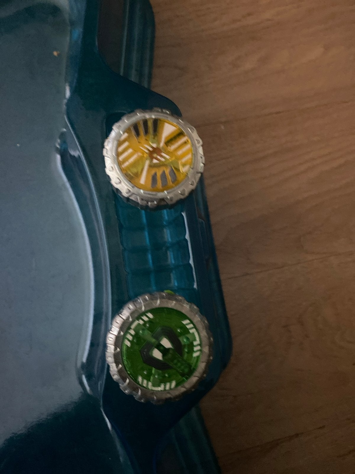 Silverlit Robo Kombat Arena met 2 Robots en Pistolen, Kinderen en Baby's, Speelgoed | Overig, Ophalen, Zo goed als nieuw, Jongen of Meisje