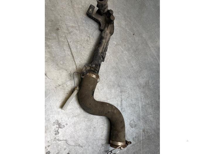 Turboslang van een Citroen C5, Gebruikt, -, Ophalen of Verzenden, -