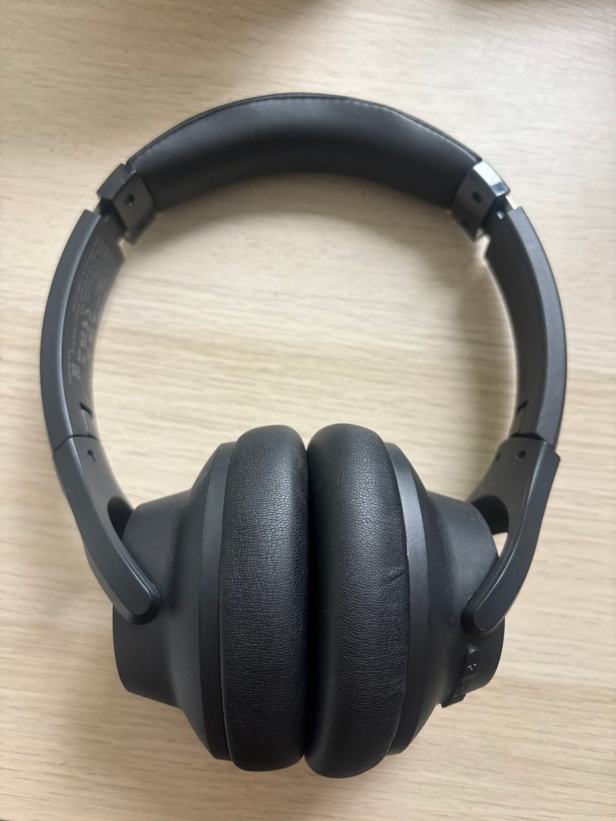 Soundcore Q20i Bluetooth Noise Cancelling Koptelefoon