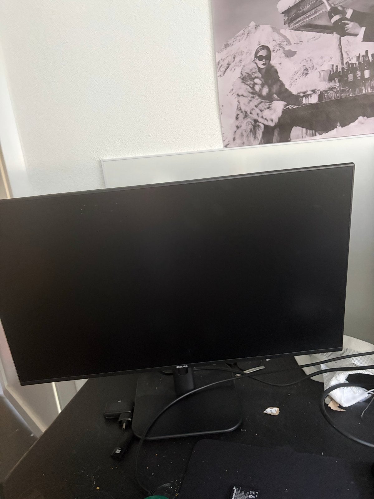 Philips 27E1N1100A/00 27" Full-HD 100Hz IPS Monitor, Kantelbaar, Full HD, 61 t/m 100 Hz, Ophalen