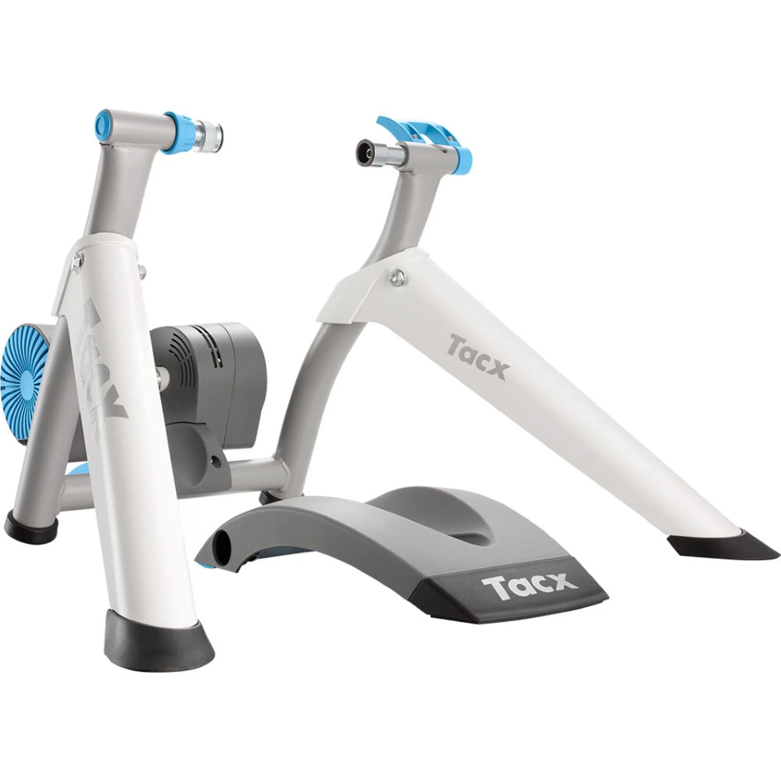 Tacx Vortex Smart T2180 fietstrainer met trainerband, Ophalen, Gebruikt, Overige typen