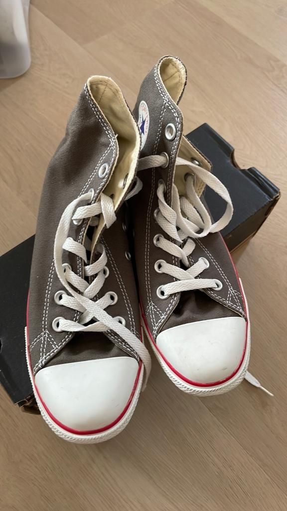 Nieuwe allstars mt 36.5, Ophalen of Verzenden, Nieuw, Jongen of Meisje