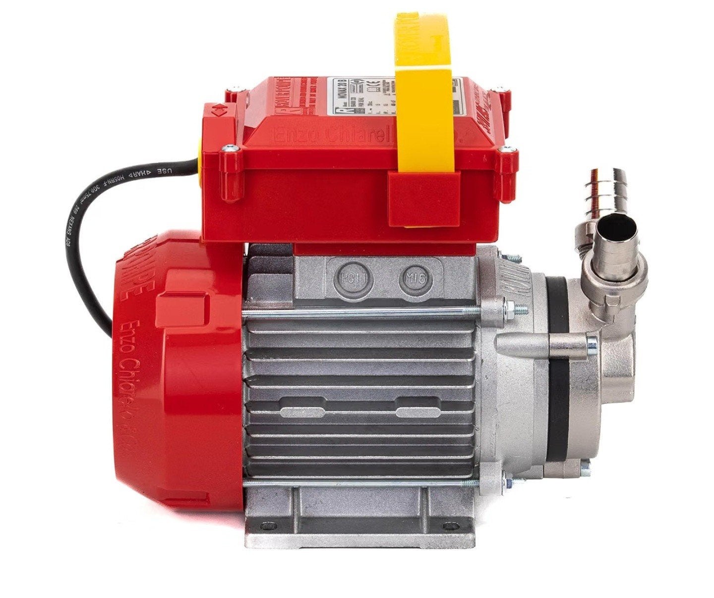Elektrische Pomp Rover 20 voor Vloeistoffen tot 95C, Auto diversen, Autogereedschap, Ophalen, Zo goed als nieuw
