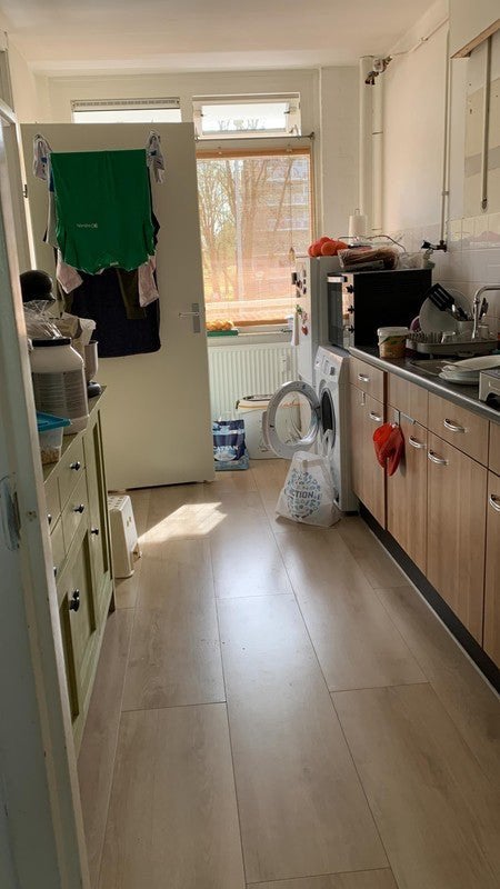 NIEUW! Woonruimte te huur Geulstraat, Alkmaar, Huizen en Kamers, Huizen te huur