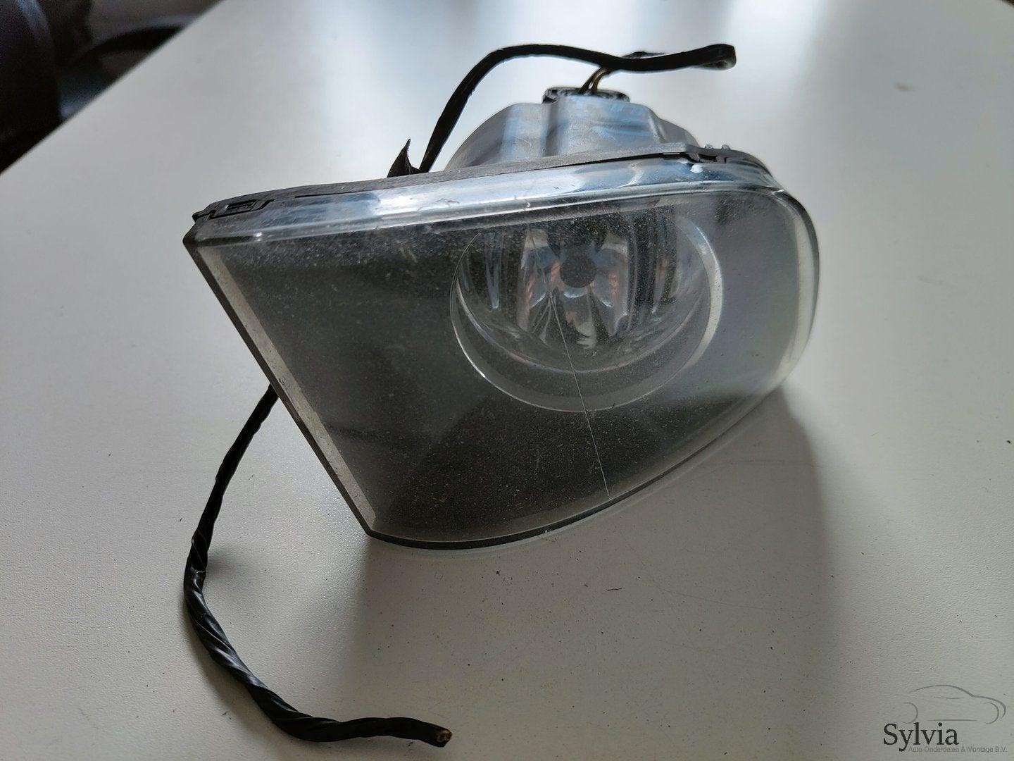 Mistlamp links helder BMW 3 serie E92 E93 + LCi 6937466, Gebruikt, -, -, Ophalen of Verzenden